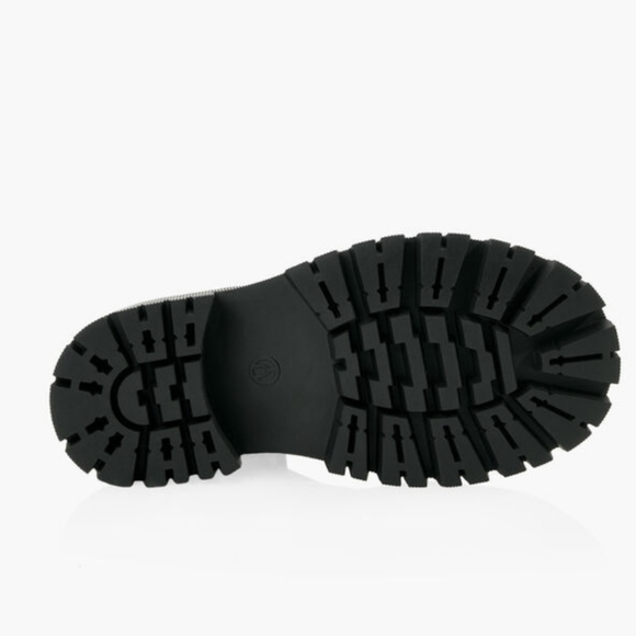 Wishbone River leather boots - Picture 3 of 8